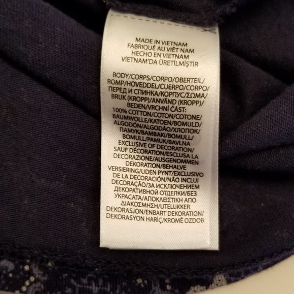 Polo Ralph Lauren graphic T - Picture 6 of 6